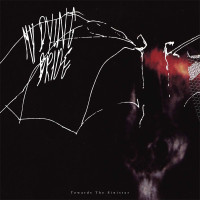 LPMy Dying Bride / Towards the Sinister / Vinyl / 12" EP