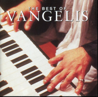 CDVangelis / Best Of
