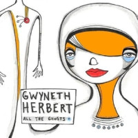 LPHerbert Gwyneth / All the Ghosts / Vinyl