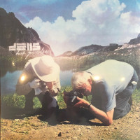 LPDeus / Keep You Close / Vinyl