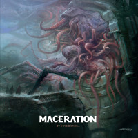 CDMaceration / It Never Ends