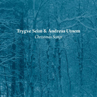 CDSeim Trygve & Andreas Utnem / Christmas Songs