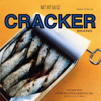 LPCracker / Cracker / Vinyl