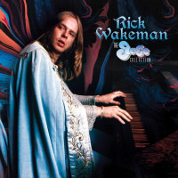 2LPWakeman Rick / Stage Collection / Coloured / Vinyl / 2LP