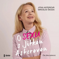 CDAsterov� J./�koda M. / O sexu s Jitkou Asterovou / MP3