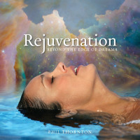 CDThornton Phil / Rejuvenatio