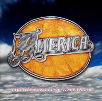 CDAmerica / Definitive America