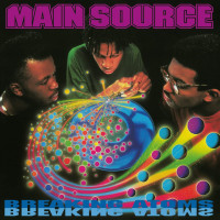 CDMain Source / Breaking Atoms
