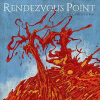 CDRendezvous Point / Solar Storm