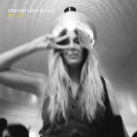 CDSpanish Love Songs / No Joy