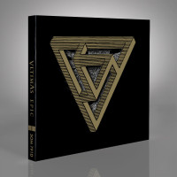 CDVltimas / Epic / Digipack