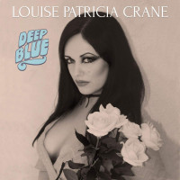 CDCrane Louise Patrcia / Deep Blue / Digipack