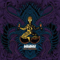 CDAcrimony / Tumuli Shroomaroom / Digipack