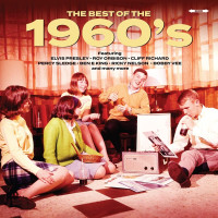 UHQRVarious / Best Of 1960s / Vinyl
