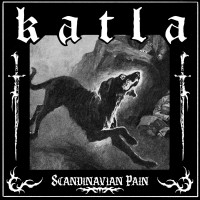 CDKatla / Scandinavian Pain