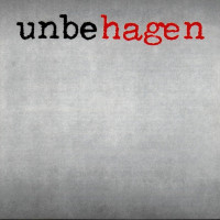 LPHagen Nina / Unbehagen / Vinyl