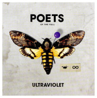 LPPoets of the Fall / Ultraviolet / Vinyl