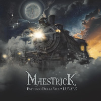 CDMaestrick / Espresso Della Vita:Lunare