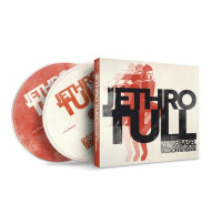 2CDJethro Tull / Live From Baloise Session / Digipack / 2CD