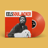 LPEels / Souljacker / Red / Vinyl