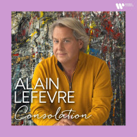 CDLefevre Alain / Consolation