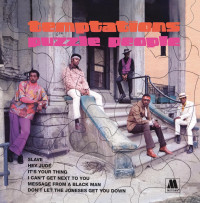 CDTemptations / Puzzle People