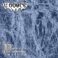 CDLe Morte / Midnight In The Garden Of Tragedy