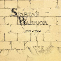 CDSpartan Warrior / Steel N' Chains