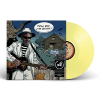 LPYusuf/Cat Stevens / Tell 'Em I'm Gone / Yellow / Vinyl