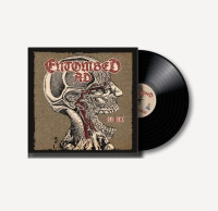 LPEntombed A.D. / Dead Dawn / Vinyl