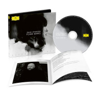 CDJ�hannson J�hann / Piano Works