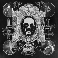 2CDRoot / Dema / 2CD