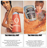 2CDWho / Who Sell Out / Deluxe Edition / Digipack / 2CD