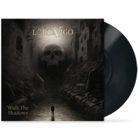LPLord Vigo / Walk The Shadows / Vinyl