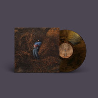 LPGarratt Jack / Pillars / Marbled Honey / Vinyl