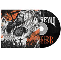 CDAtreyu / End Is Not The End