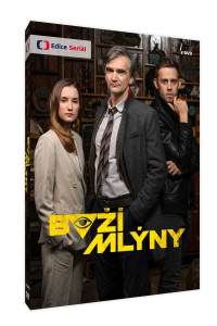 2DVDFILM / Bo�� ml�ny / 2DVD