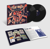 2LPWho / Live At The Oval 1971 / Vinyl / 2LP