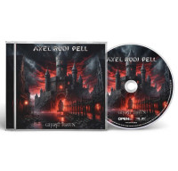 CDPell Axel Rudi / Ghost Town