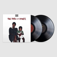 2LPSkepta / Fork And Knife / Vinyl / 2LP