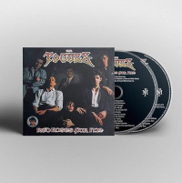 2CDPogues / Red Roses For Me / Softpack / 2CD