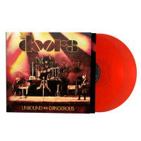 2LPDoors / Unbound And Dangerous / Red / Vinyl / 2LP