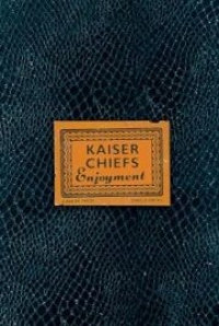 DVDKaiser Chiefs / Enjoyment