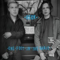 CDBeck / One Foot In The Grave / Reedice