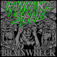 CDRamming Speed / Brainwreck