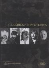DVDLord Jon / With Pictures