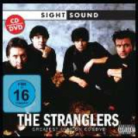 CD/DVDStranglers / Sight & Sound / CD+DVD