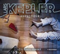 2CDKepler Lars / Hypnotizer / 2CD / MP3