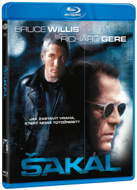 Blu-RayFILM /  �akal / Jackal / Blu-Ray