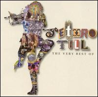 CDJethro Tull / Very Best Of